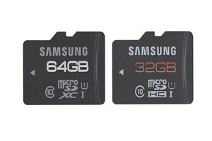 SD Cards Speed Differences