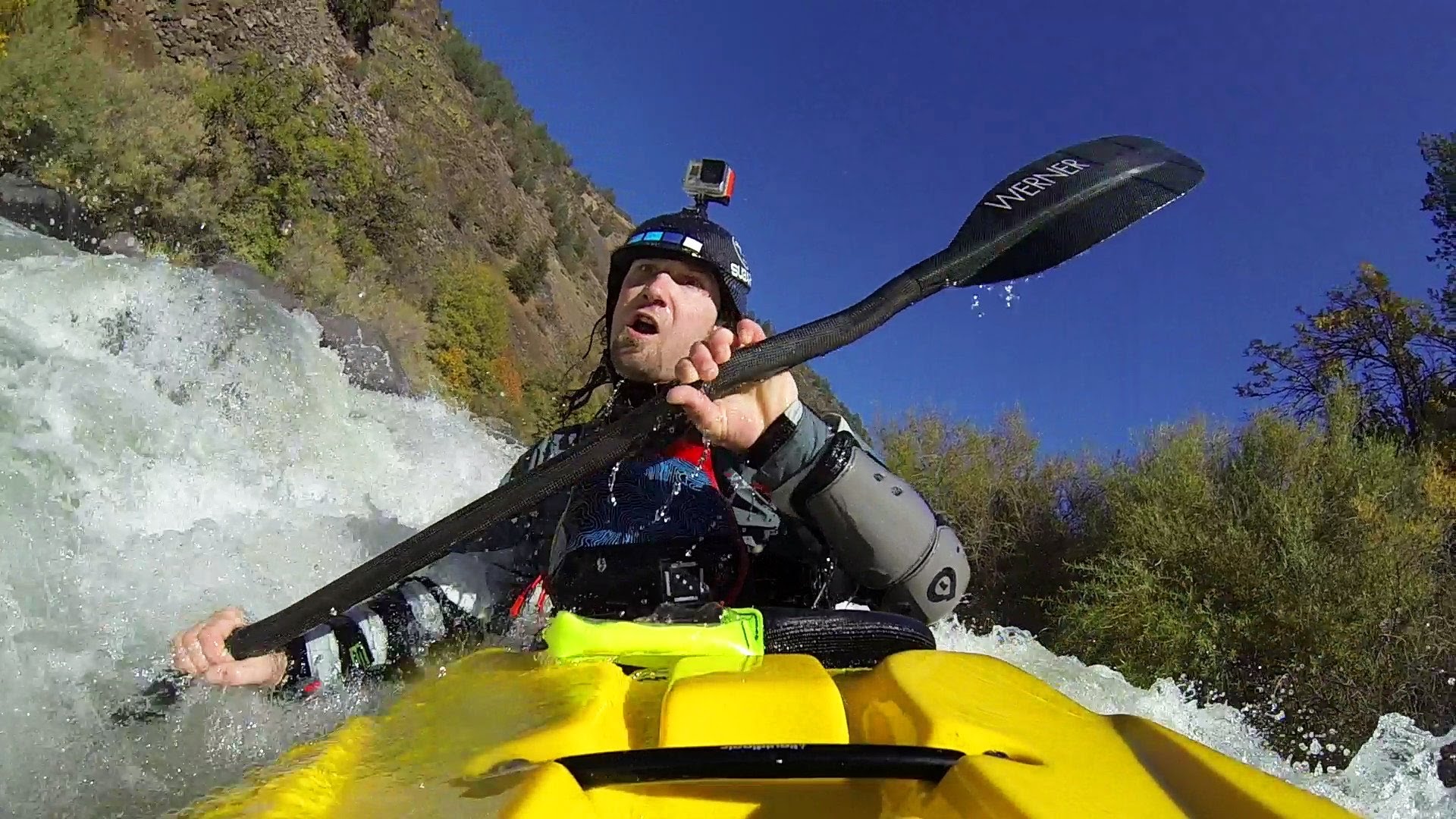 GOPRO extreme