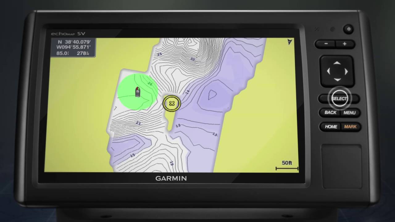 Quickdraw contours garmin можно ли посмотреть на компьютере