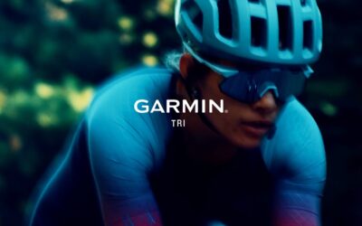 Garmin Tri | A Triathlete Is Born