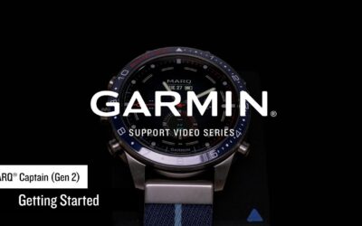 Support: Getting Started with the MARQ® Captain (Gen 2)