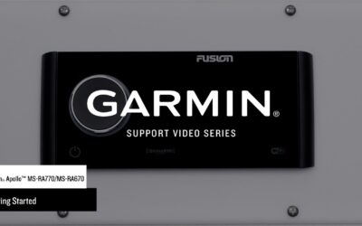 Support: Getting Started with the Fusion® Apollo™ MS-RA770/MS-RA670