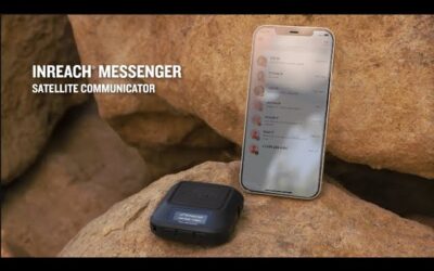 inReach® Messenger | Home Is Closer Than You Think | Garmin