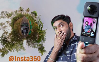 ഇതാ ഒരു അടിപൊളി ക്യാമറ !! Insta 360 X3 Malayalam Unboxing