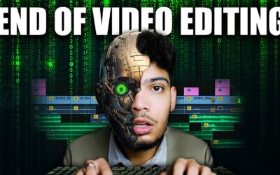 This Ai Tool edited my video in just 4 minutes