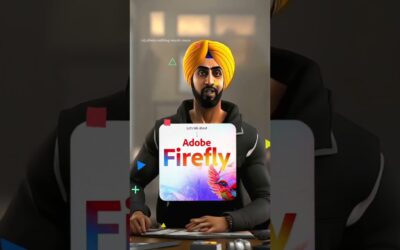 Adobe AI Tool 🔥 Firefly @Adobe