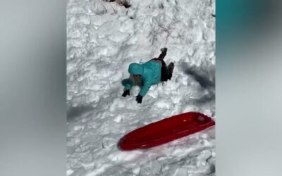 Ski Crash Compilation of the BEST Stupid & Crazy FAILS EVER MADE! 2022 #28 Try not to Laugh