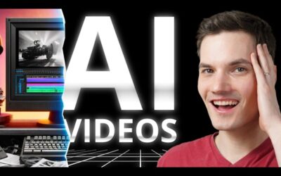 Invideo AI – Full Tutorial 2024: Best AI Video Generator