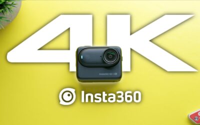 Insta360 GO 3S One Week Later – Best Action Camera for 2024??