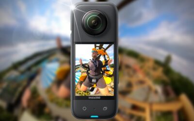 insta360 X3 – EVERYTHING YOU NEED TO KNOW