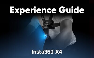 Insta360 X4 – Ultimate Shooting Guide