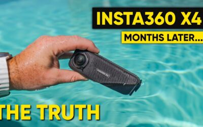 Insta360 X4 – The Long Term Review You´ve been Waiting for! (NO BULL**IT)