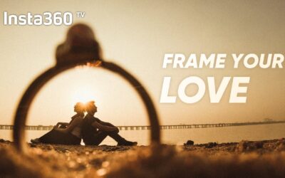 4 Creative Couple Photography Ideas in 60 seconds