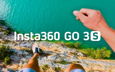 Insta360 GO 3S – Your Thumb-Sized POV Camera (ft. Frenshooter)