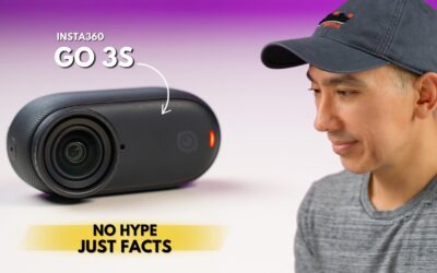 Insta360 GO 3S Review: Is it Really that Good?