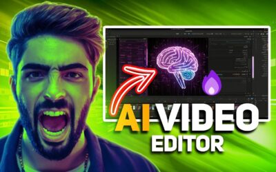 Best Ai Plugin for Premiere Pro-Ai Video Editor FireCut