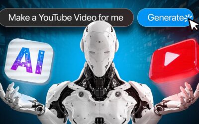 Best AI Video Generator | YouTube Automation With Invideo AI Step By Step