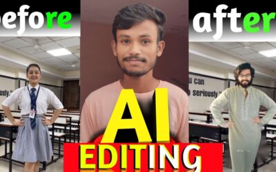 Trending AI face change video editing | viggle Ai video editing |trending ai video| Suraj Mehra Tech