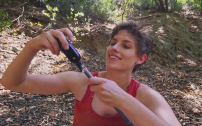 Insta360 – Introducing The Invisible Selfie Stick