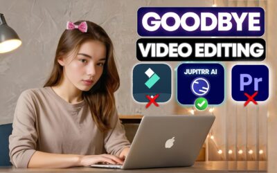 Best AI video generator that edits videos | Ai video editing