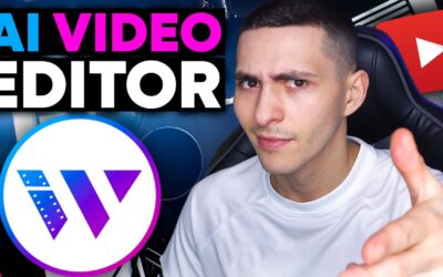 WiseCut | YouTube AI Video Editor that EDITS FOR YOU