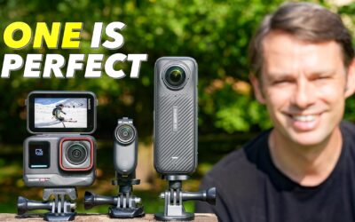 Insta360 X4 vs GO 3S vs Ace Pro Which Should You Buy?