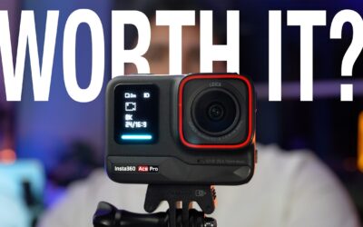 Insta360 Ace Pro Review: Why You Should Get (Or Avoid!) This Action Cam