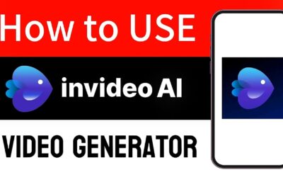 How to use InVideo Ai Video Editor || Invideo Ai Kaise Use Kare?