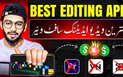 Best Video Editing Software with Amazing Ai Features | Hitpaw Edimakor.