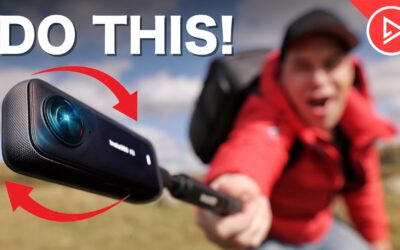 360 Video Shooting Tips: 10 Things You NEED to Know