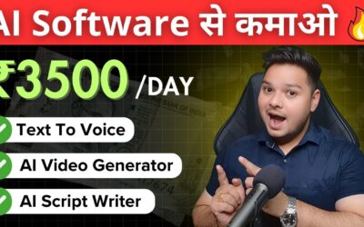 Best AI Video Generator & Editor | AI Text To Video | AI Script Generator | All In One AI Software