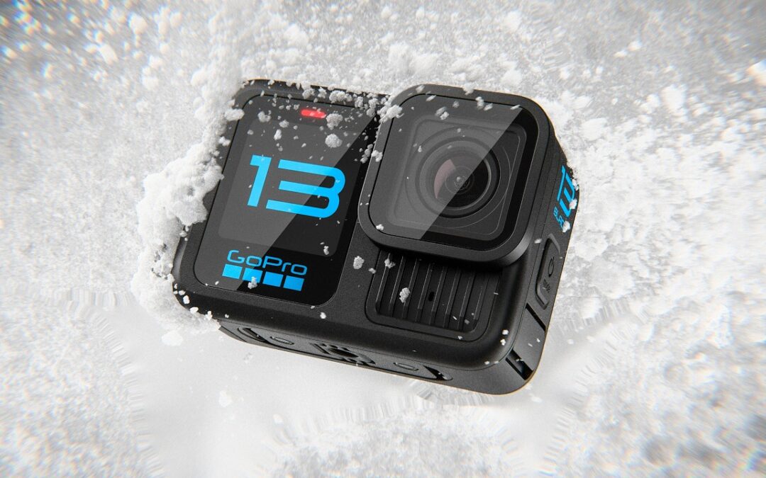 Everything New with GoPro HERO13 Black