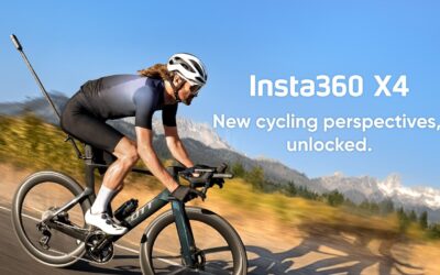 Introducing the Insta360 Bike Computer Mount & Bike Tail Mount Kit