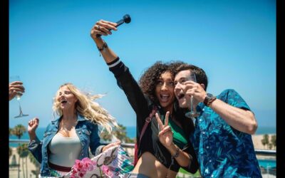 Insta360 – Introducing the Insta360 ONE