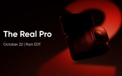 The Real Pro – Our Next Camera, Oct 22