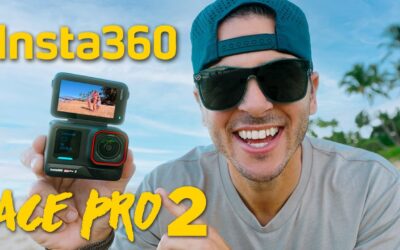 Insta360 Ace Pro 2 REAL WORLD ADVENTURE IN MAUI