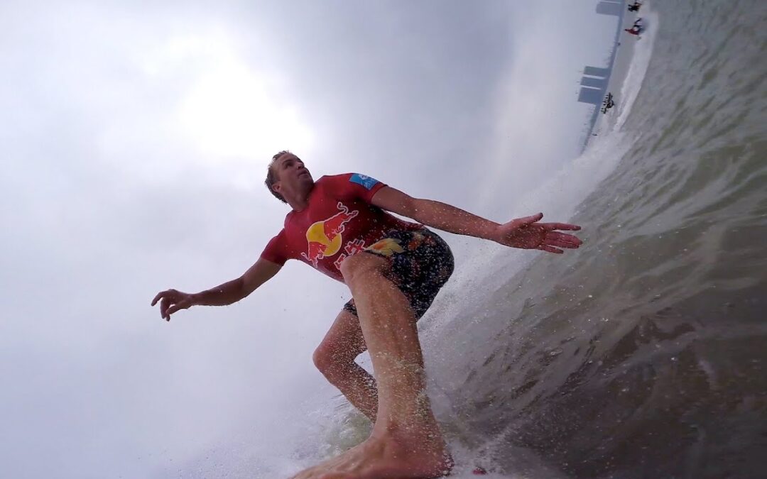 GoPro: Surfing the Silver Dragon of China