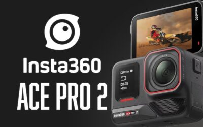 Insta360 Ace Pro 2 Rumors – Specs, Price & More!