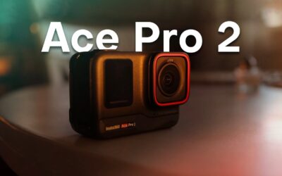 Insta360 Ace Pro 2: Breaking Down the Latest Leaks.