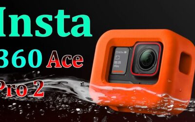 Insta360 Ace Pro 2 – Launch Date Finally Announced 🤔