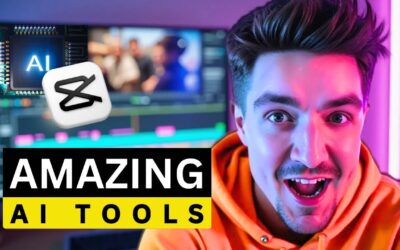 10 CapCut & AI Hacks You NEED for Jaw-Dropping Edits in 2025!