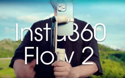 Insta360 Flow 2 : Here’s What We Know!