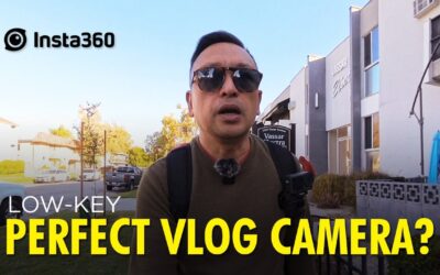 Can the Insta360 X4 Be the Best Vlogging Camera You Didn’t Know?