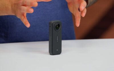 Insta360 X4 Action Camera Motorcycle Bundle Review