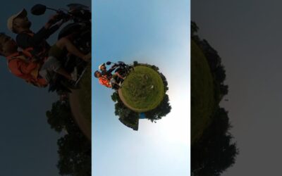 Insta 360 view #viralvideo #trending #shortsviral #video #shorts #nature #world #insta360 #cricket