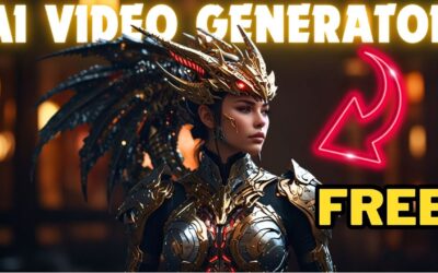 Best FREE AI Video Generator For Text To Video, Image To Video, and Video Enhance