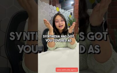 The Ultimate Video Automation Tool – Synthesia AI