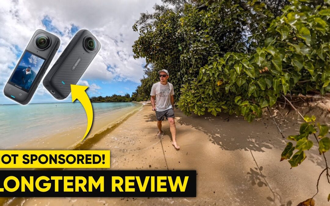 I Tested Insta360 X4 for 200 DAYS and Here’s What Happened!