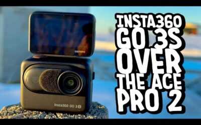 Insta360 Go 3s Over The Ace Pro 2 Don’t Choose Wrong!!!