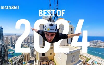 Insta360 – Best of 2024